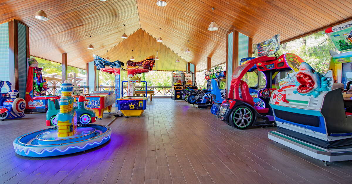 Ein Foto Kustur Club Holiday Village