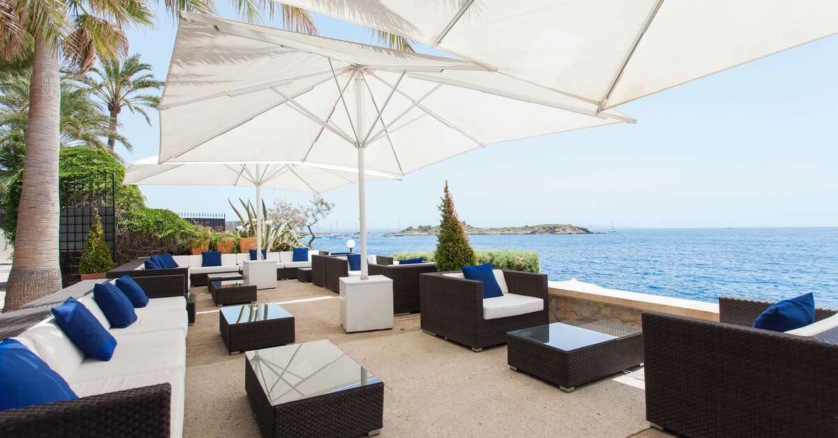 Een foto van Hotel Bendinat