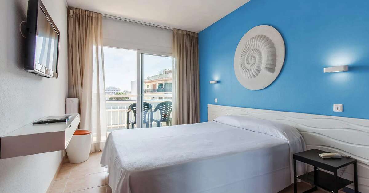 Een foto van Blue Sea Montevista Hawai