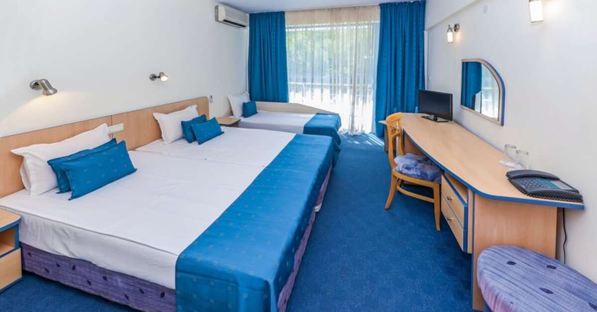 Een foto van Holiday Park