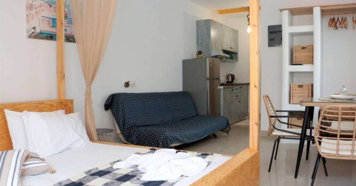 Een foto van Ov Suites
