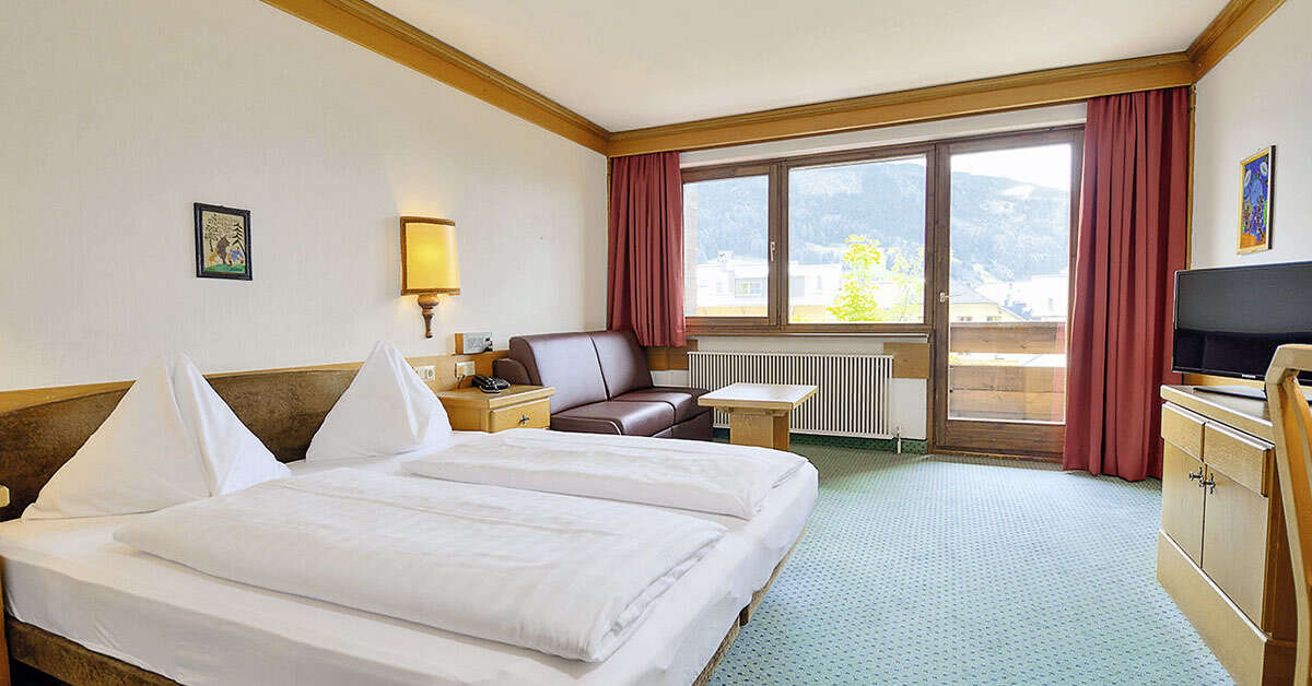Een foto van Hotel Lukasmayr