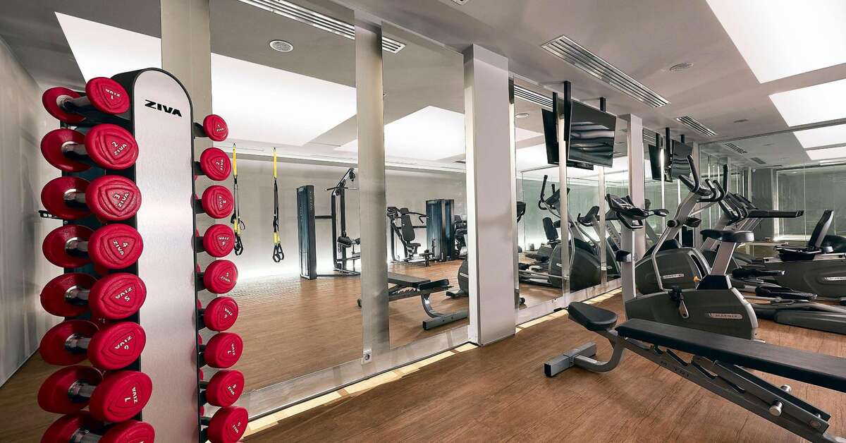 Een foto van de faciliteiten bij Nema Design Hotel & Spa