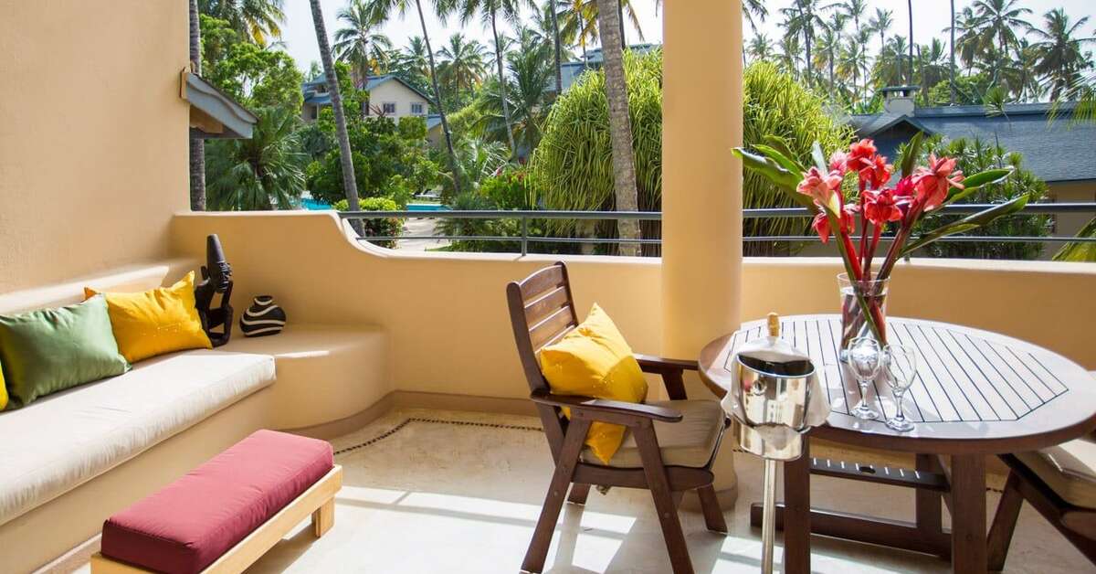 Een foto van Alisei Beachfront Hotel Restaurant & Spa