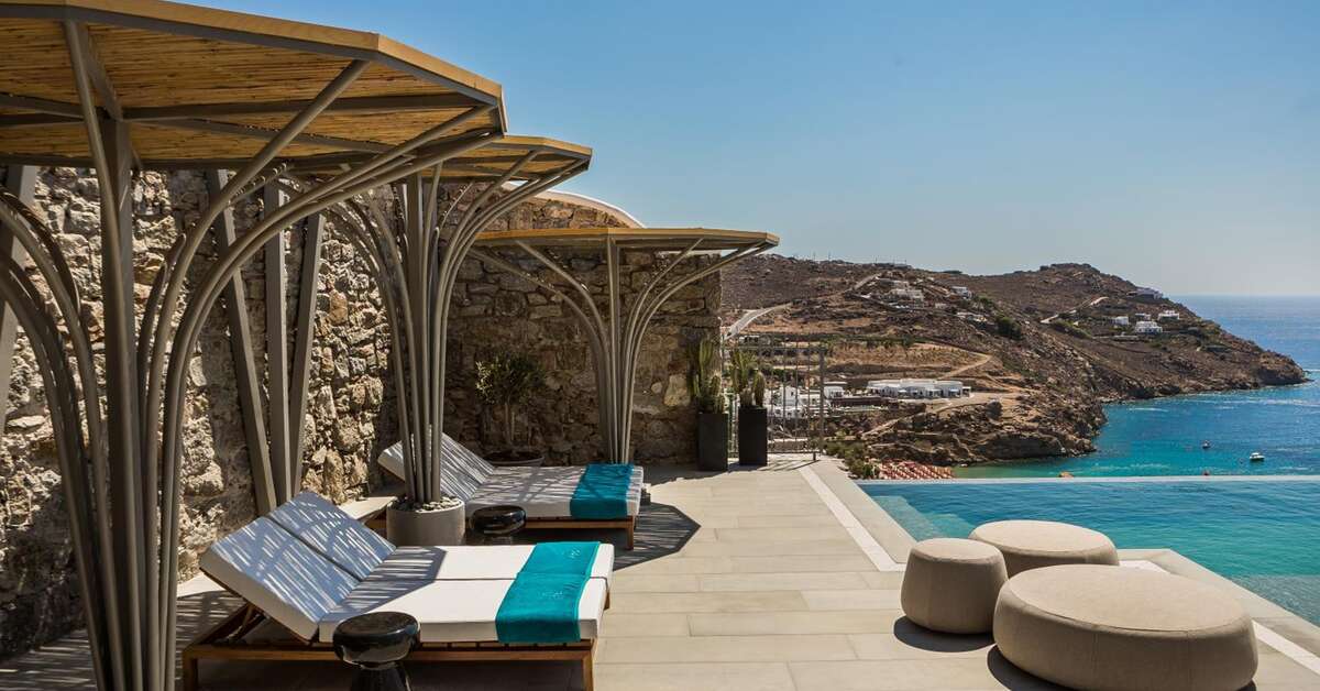 Een foto van Lyo Boutique Hotel