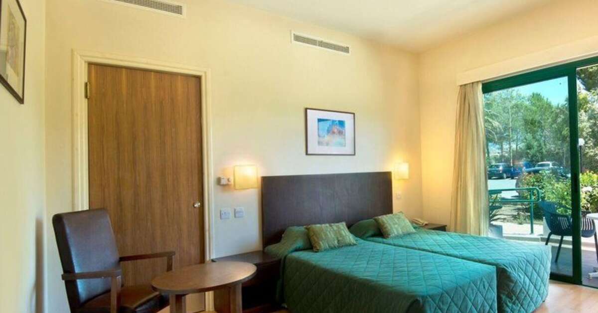 Een foto van Natura Beach Hotel & Villas