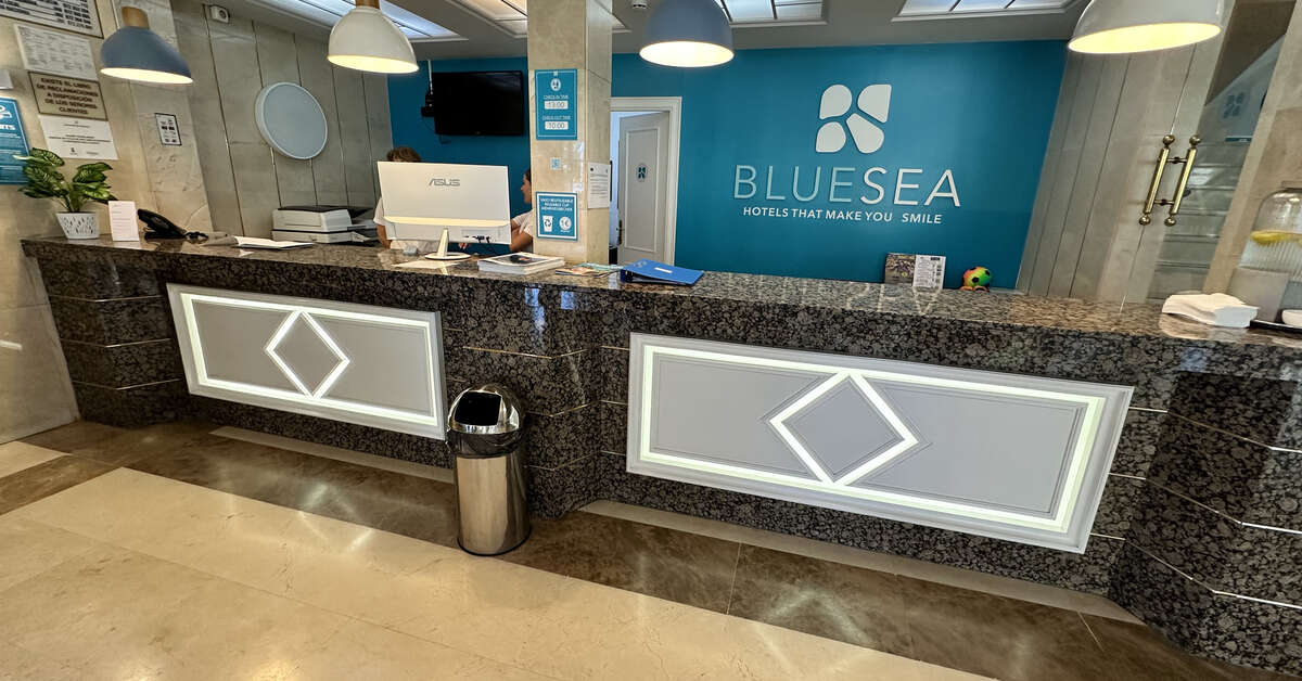 Een foto van Blue Sea Montevista Hawai