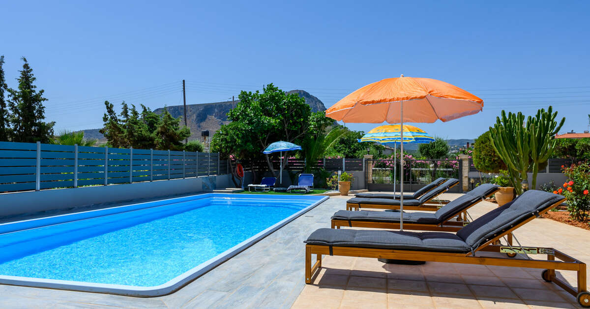 Een foto van Fotis Studios & Appartementen