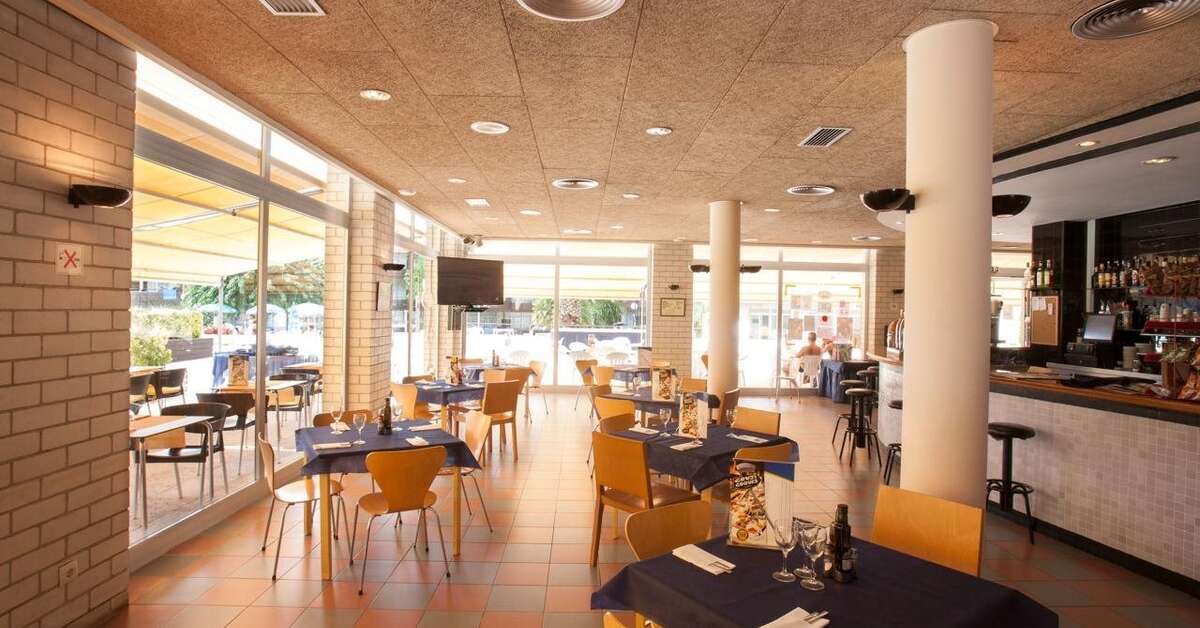Een foto van Aparthotel Comtat Sant Jordi