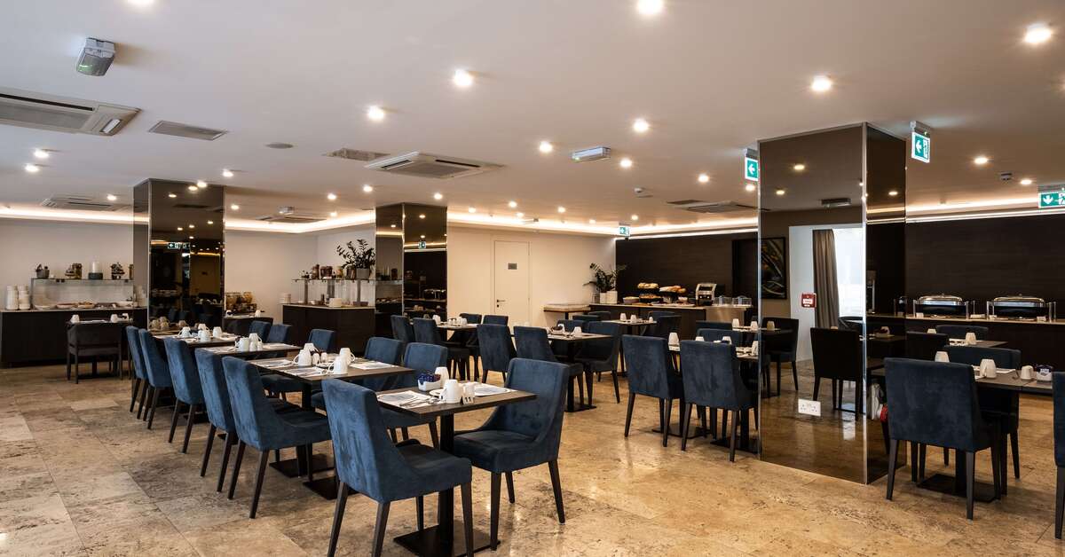Ein Foto Urban Valley Resort & Spa