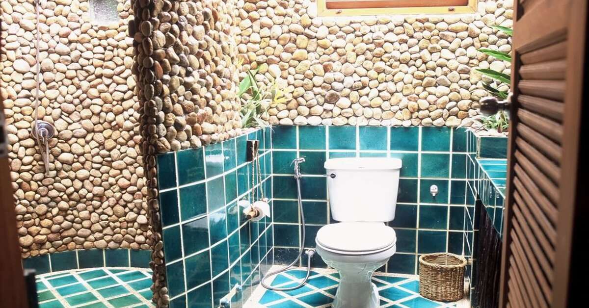 Een foto van Banpu Koh Chang Hotel