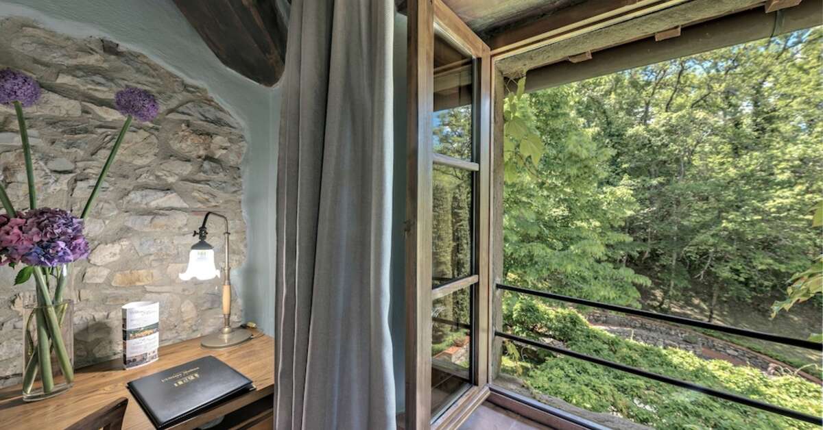 Een foto van Ultimo Mulino Country Hotel