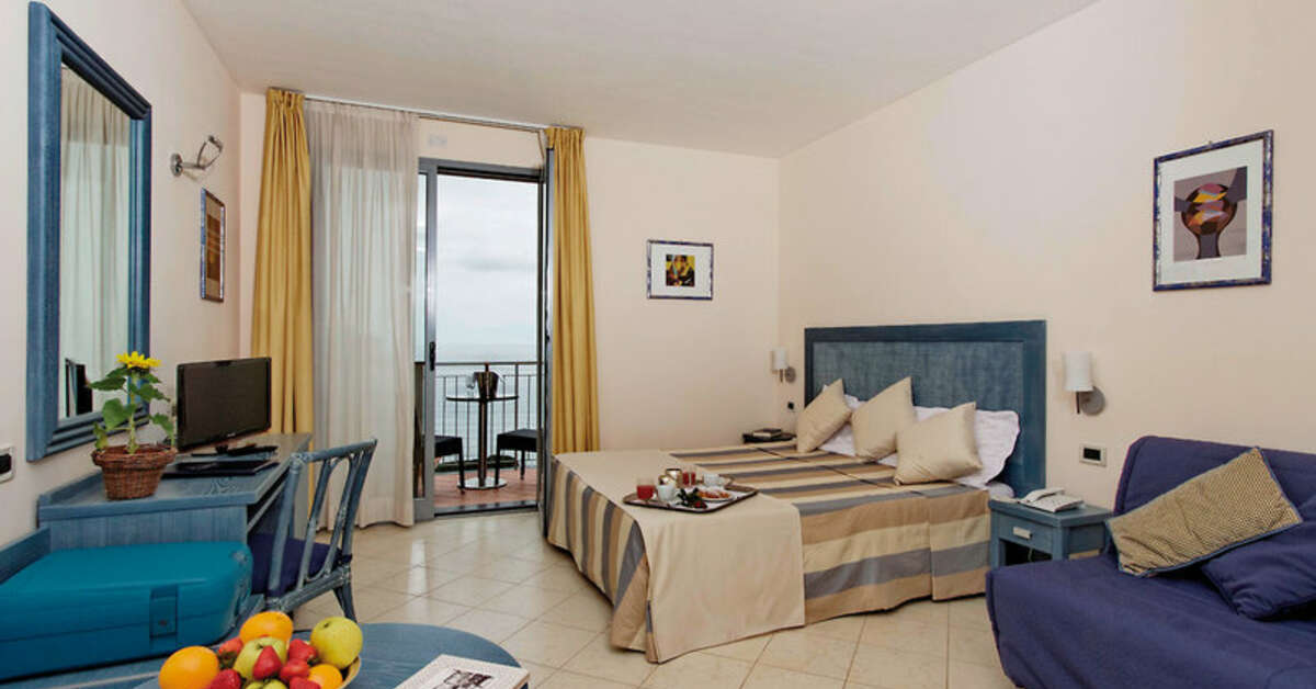 Een foto van Best Western Hotel Metropoli