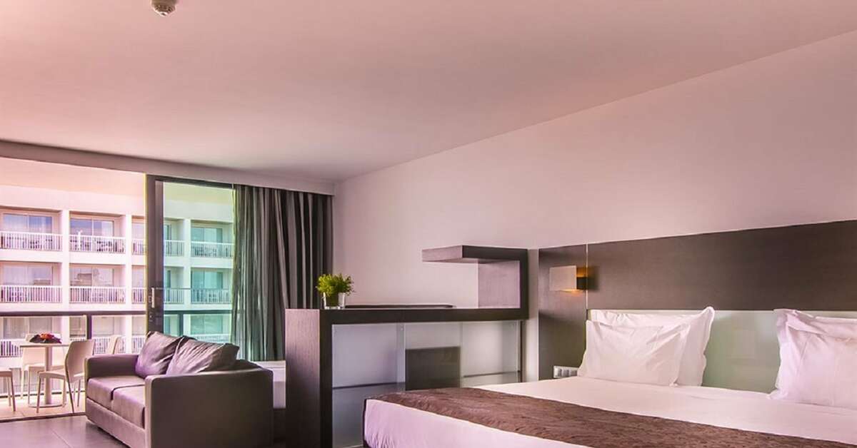 Een foto van Hotel Da Rocha