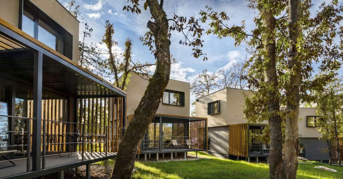 Een foto van Marbera Green Villas Flora