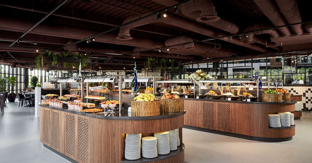 Een foto van Corendon Village Hotel Amsterdam