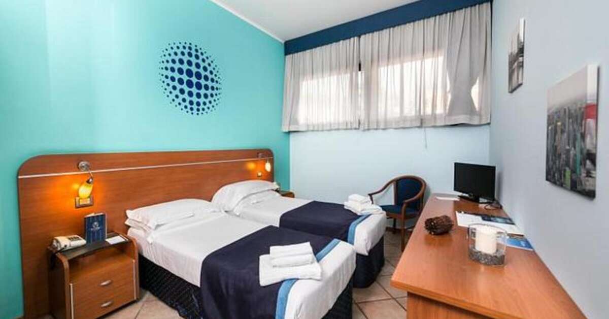 Een foto van Millennium Gold Hotel