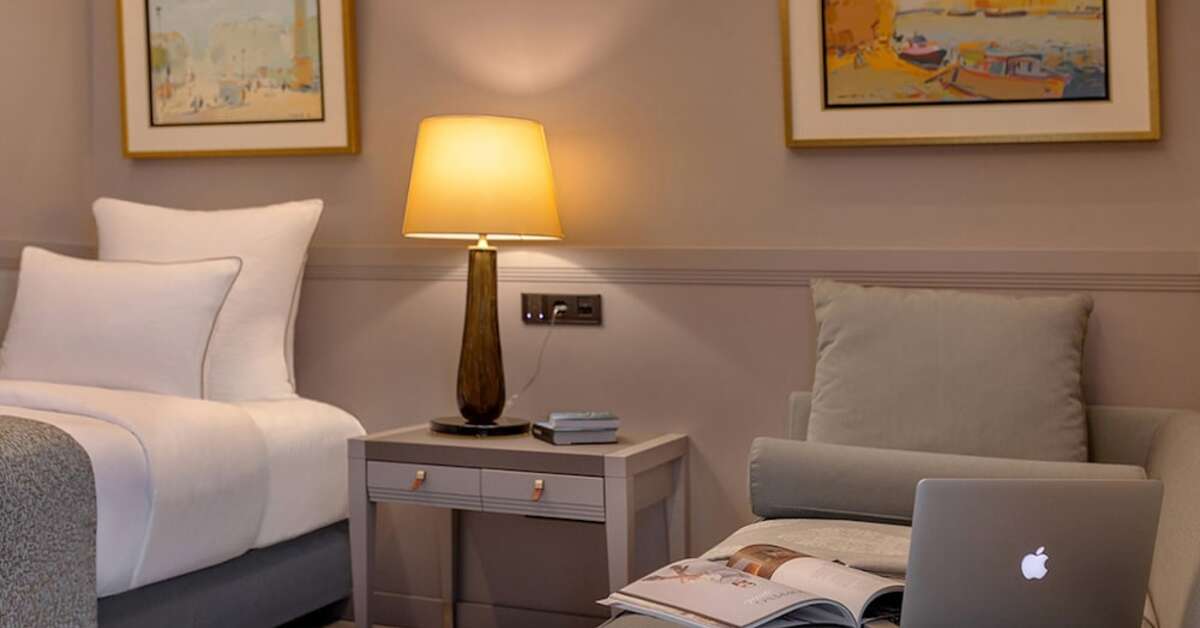 Een foto van Alabriga Hotel & Home Suites