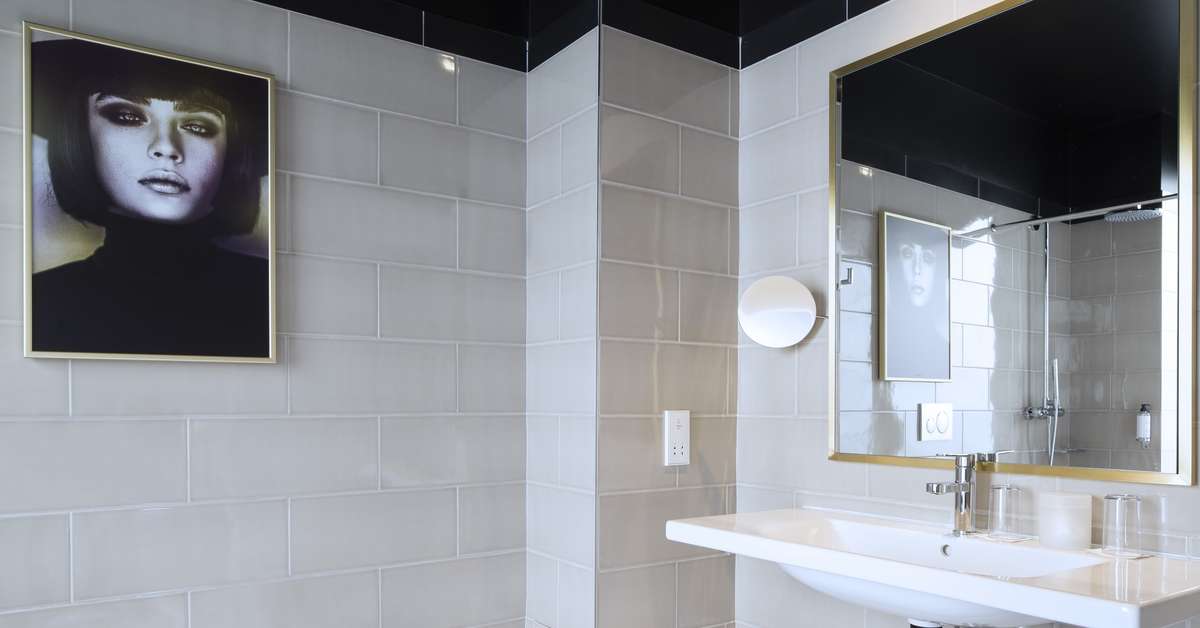 Ein Foto Hotel Pastel Paris