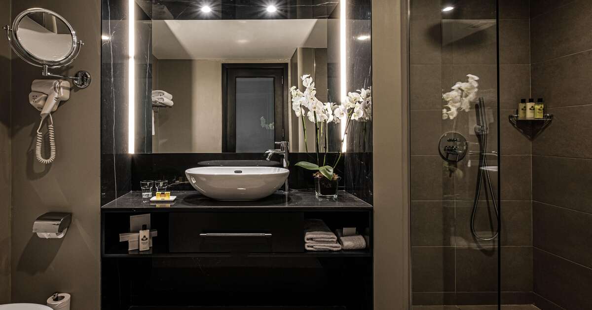 Ein Foto InterContinental Malta