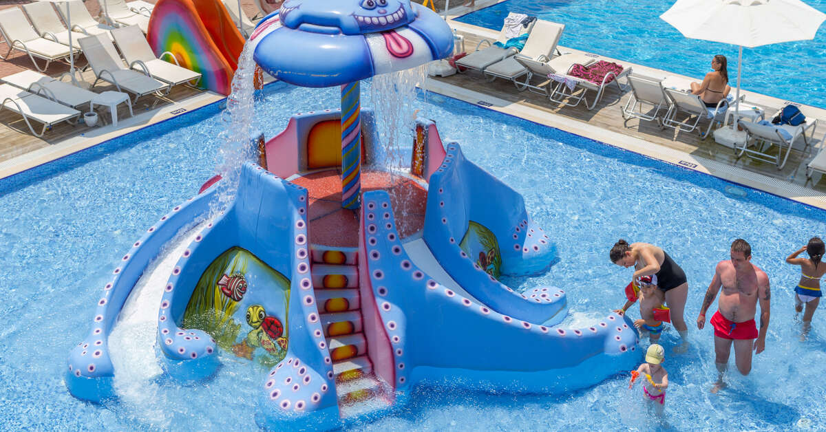 Een foto van Ramada Resort by Wyndham Akbuk