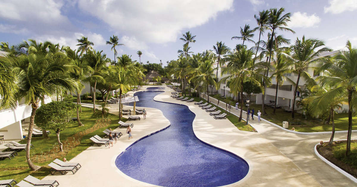 Ein Foto Occidental Grand Punta Cana Resort