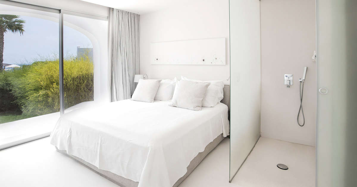 Een foto van Destino Pacha Ibiza Resort