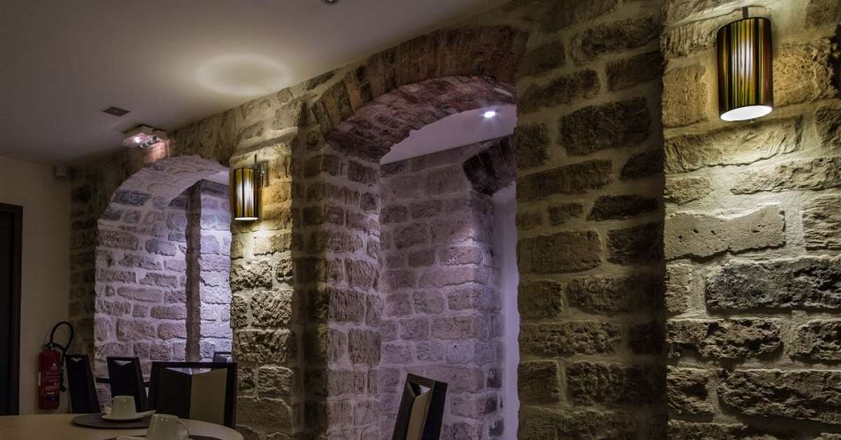Een foto van Hotel Andre Latin Paris