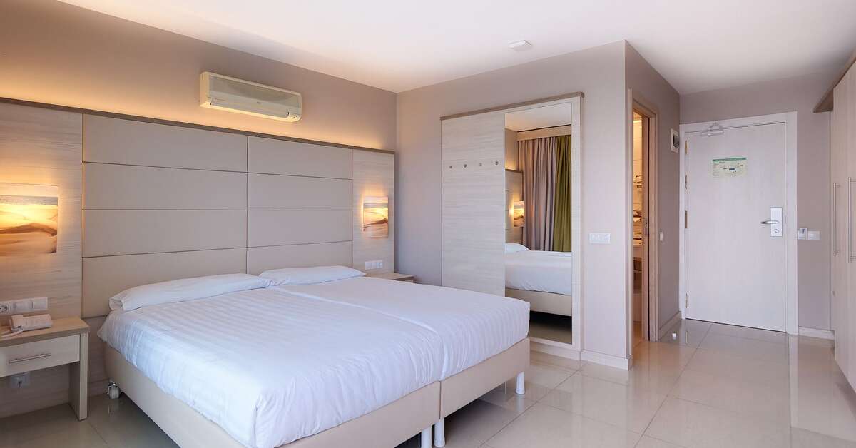 Een foto van Bull Hotel Escorial & Spa