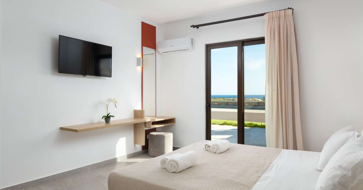 Een foto van Terra Pietra Villas & Suites