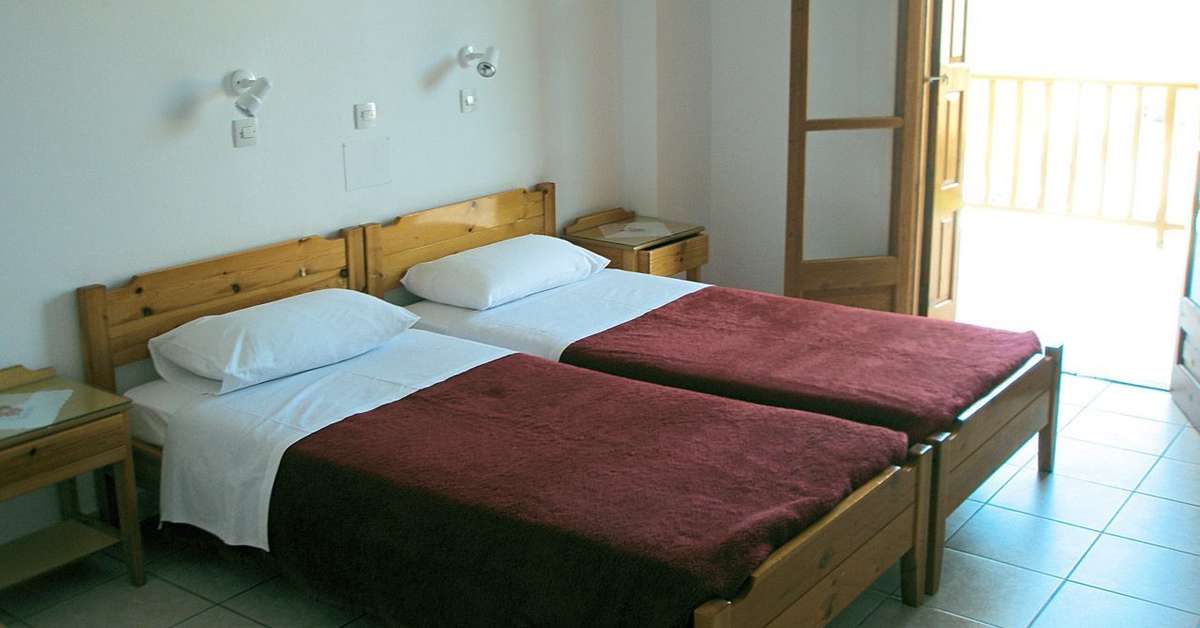 Een foto van Nondas Hotel
