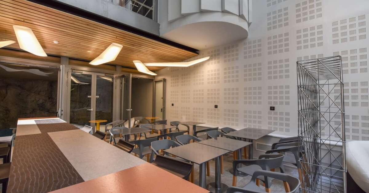 Een foto van Hotel B55