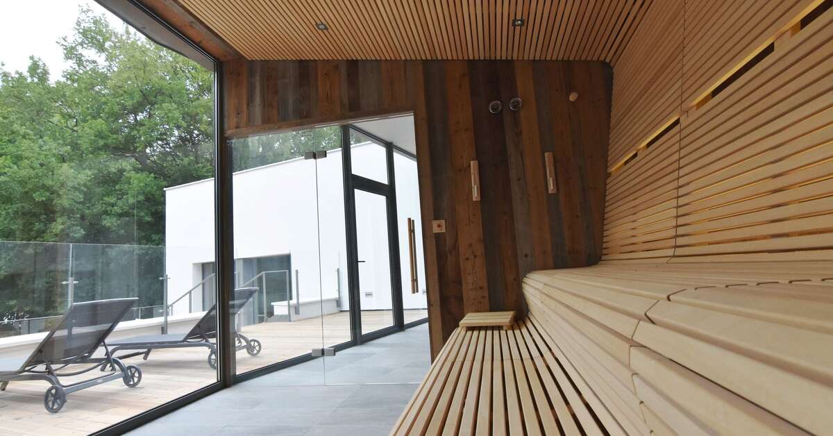 Een foto van Shuum Boutique Wellness Hotel