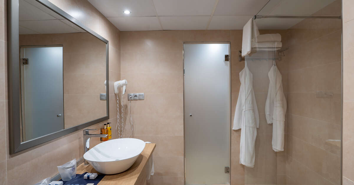 Een foto van MS Aguamarina Suites