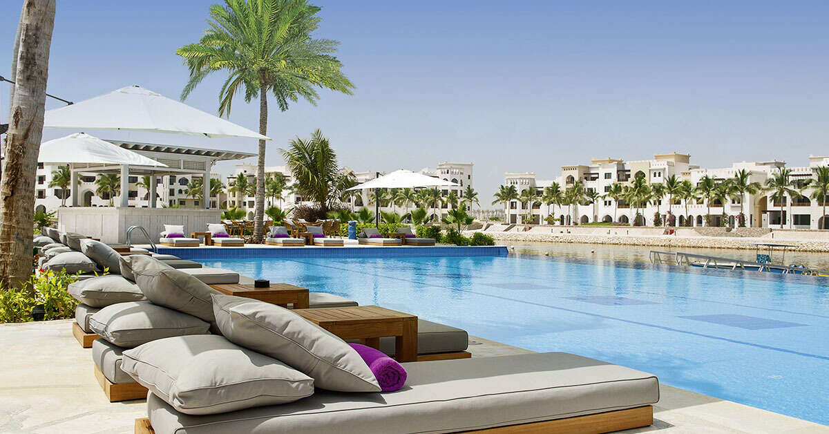 Een foto van Ra Boutique Hotel