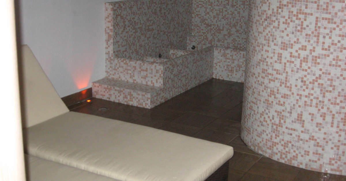 Een foto van Hotel Splendid Sole