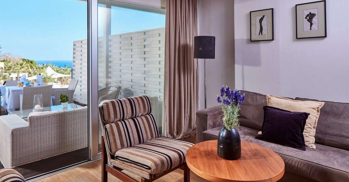 Een foto van Grecian Park Hotel