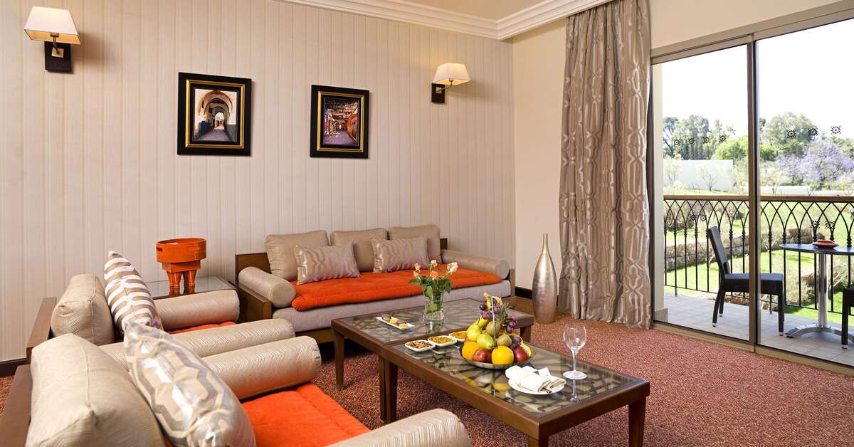 Een foto van Palais Medina & Spa