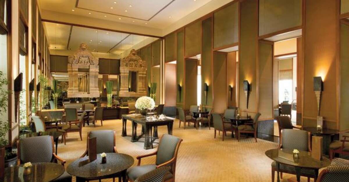 Een foto van The Sukhothai Bangkok