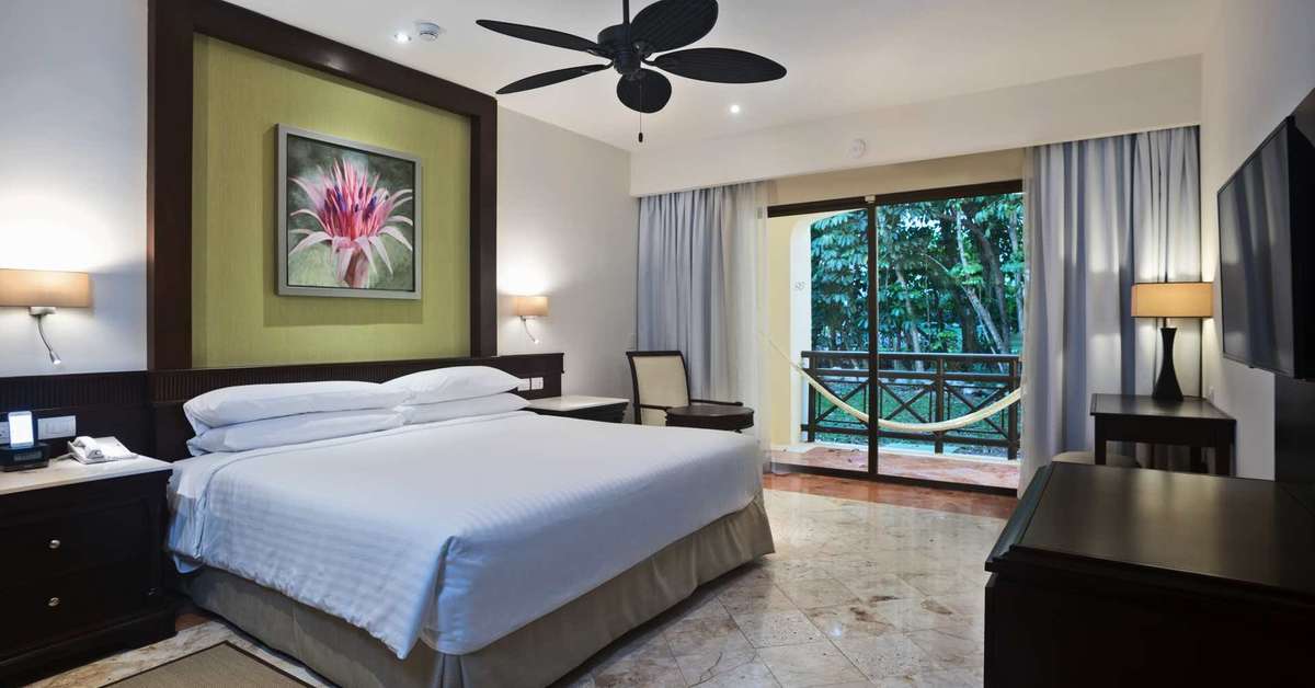 Een foto van Occidental at Xcaret Destination