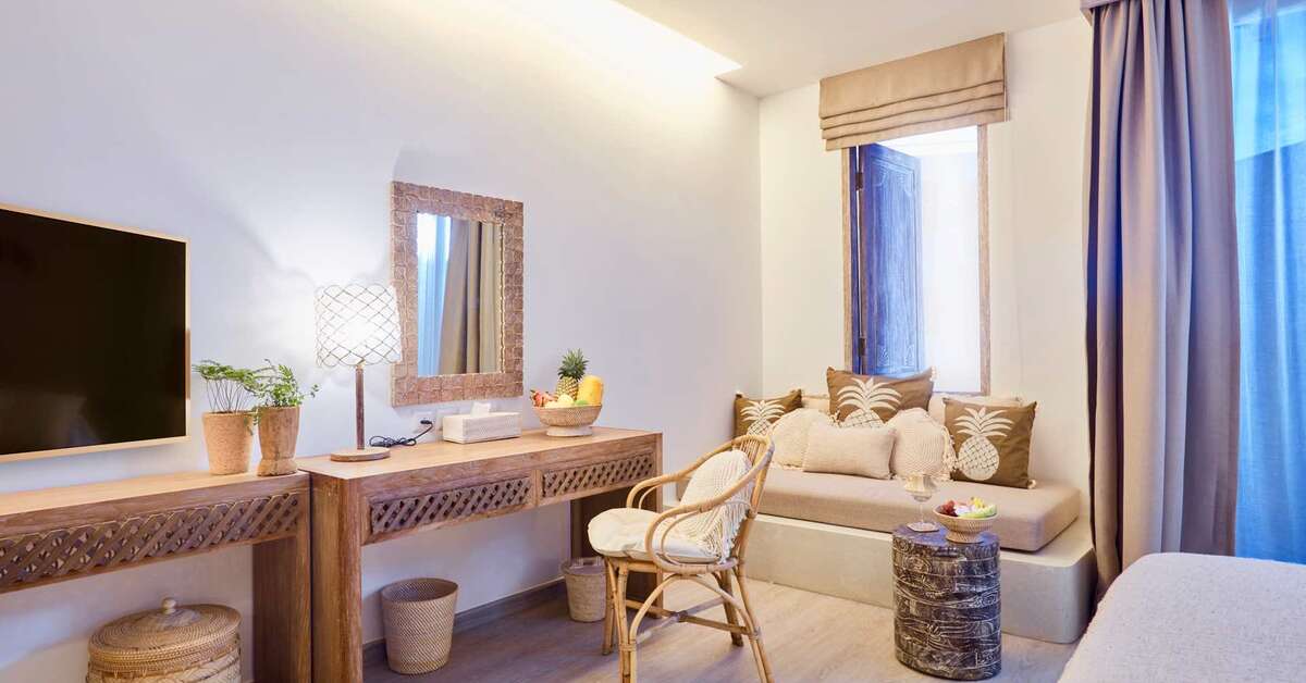 Een foto van Eden Beach Resort & Spa