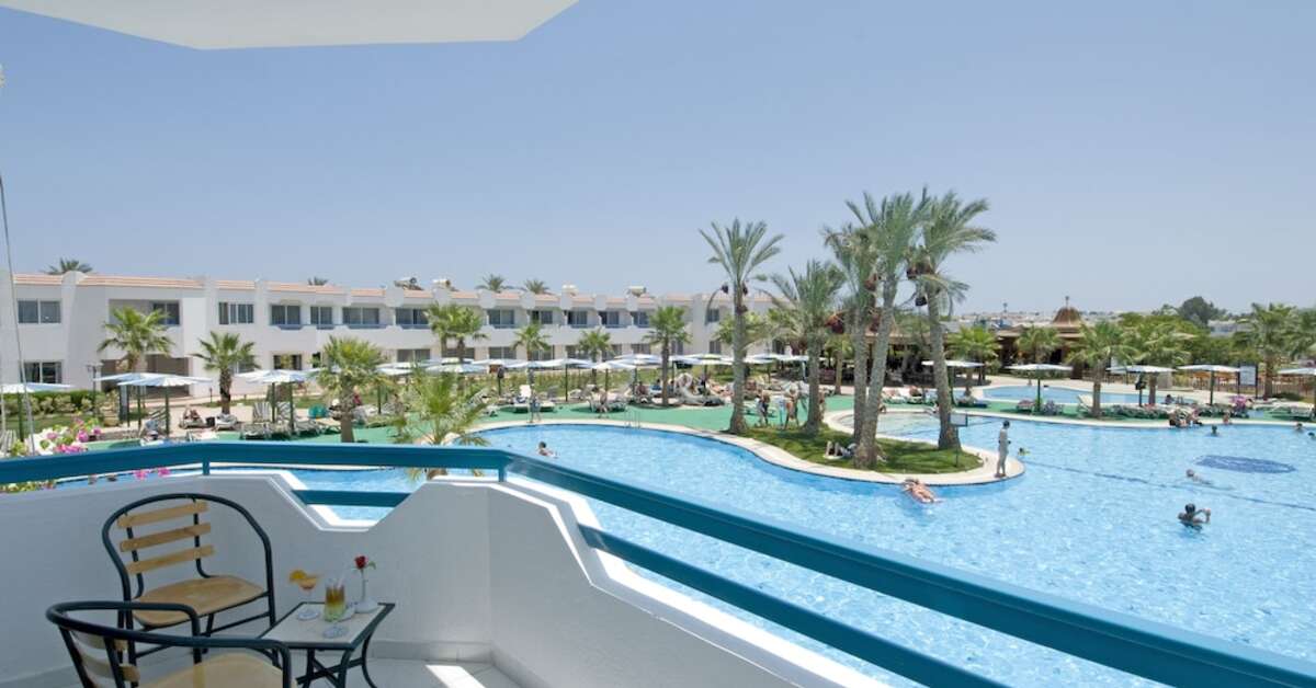 Een foto van Dreams Vacation Resort