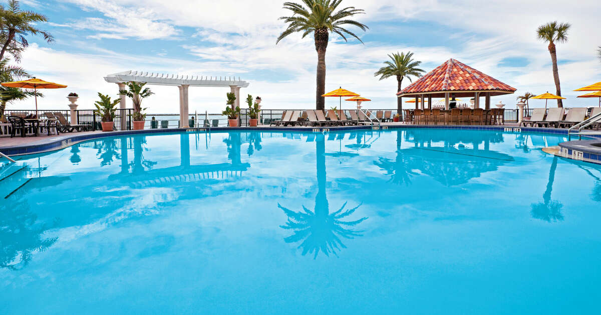 Een foto van Holiday Inn & Suites Clearwater Beach