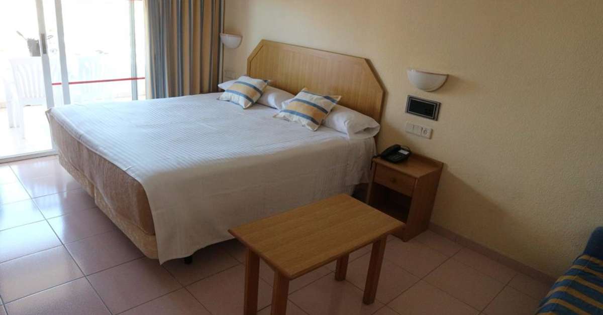 Een foto van AR Roca Esmeralda & Spa