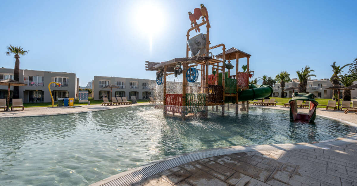 Een foto van Akti Coast Club