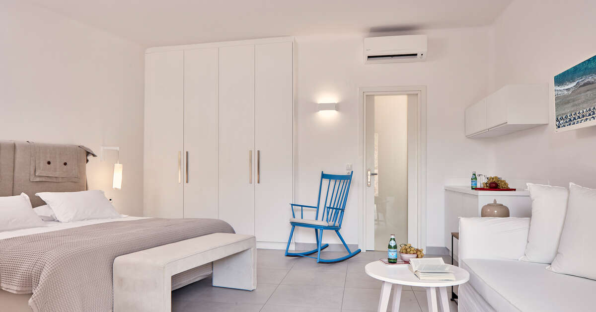 Ein Foto Santo Miramare Resort