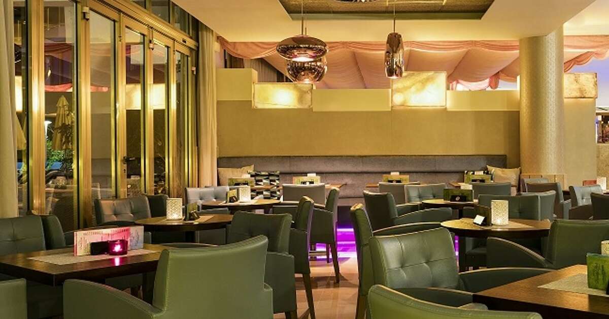 Een foto van Hotel Beverly Park & Spa