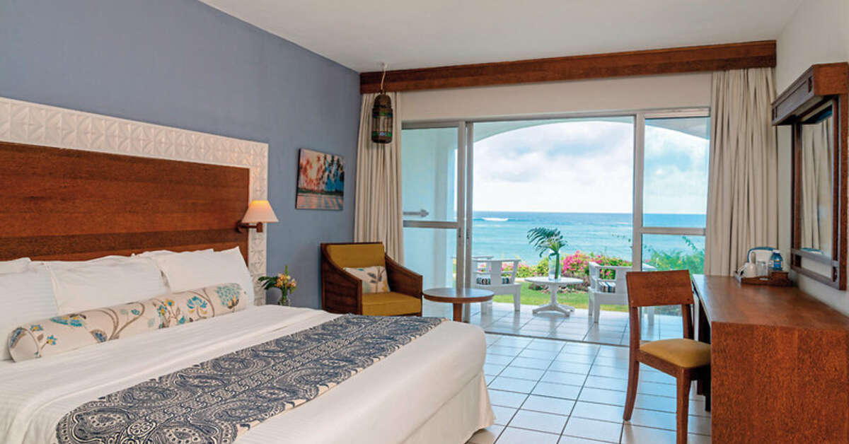 Een foto van Leisure Lodge Beach & Golf Resort
