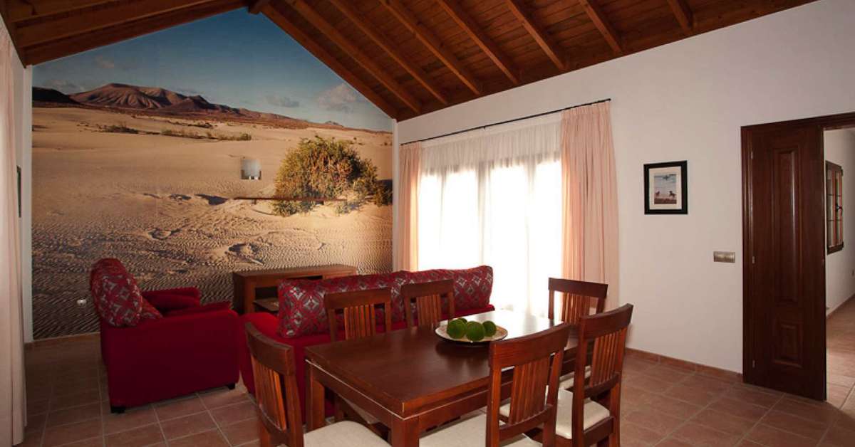 Een foto van Villas Tao Mazo