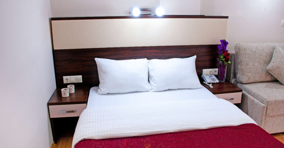 Een foto van Dogan Beach Resort & Spa
